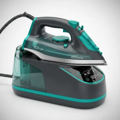 Rowenta Powersteam VR8220 Centrale Vapeur